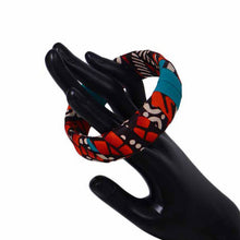 Load image into Gallery viewer, African Ethnic Style Bangle