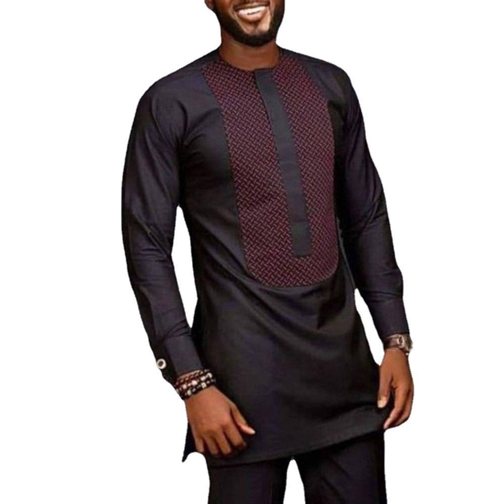 Ethnic Men's Suit