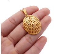 Load image into Gallery viewer, 24k Gold Plated Jewelry