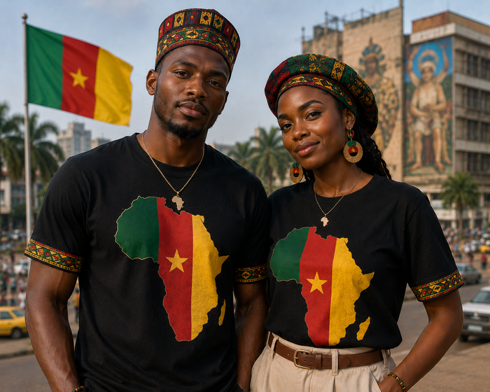 Cameroon