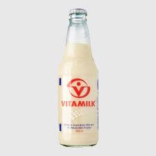 VitaMilk Energy Soy Drink (300ml)
