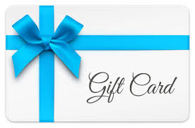 SHOP AFRICA GIFT CARD