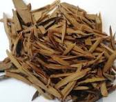 Dried Ugba