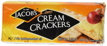 Load image into Gallery viewer, Jacobs Cream Crackers