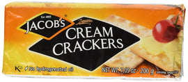 Jacobs Cream Crackers