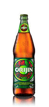 Load image into Gallery viewer, Orijin Beer Bottle 60cl