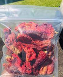 Dry Tatashe/ Nigerian Red bell pepper- 3oz