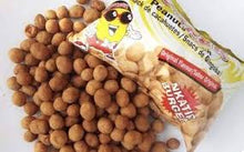 Load image into Gallery viewer, Nigerian Nkatie Burger Peanuts (12 pk)