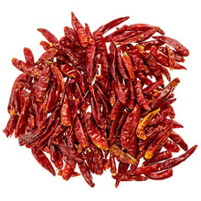 Load image into Gallery viewer, Dried African Chilli pepper (200g)