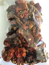 Load image into Gallery viewer, Dry Tatashe/ Nigerian Red bell pepper- 3oz