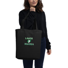 Load image into Gallery viewer, Eco Tote Bag