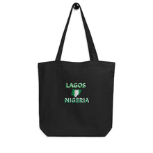 Load image into Gallery viewer, Eco Tote Bag