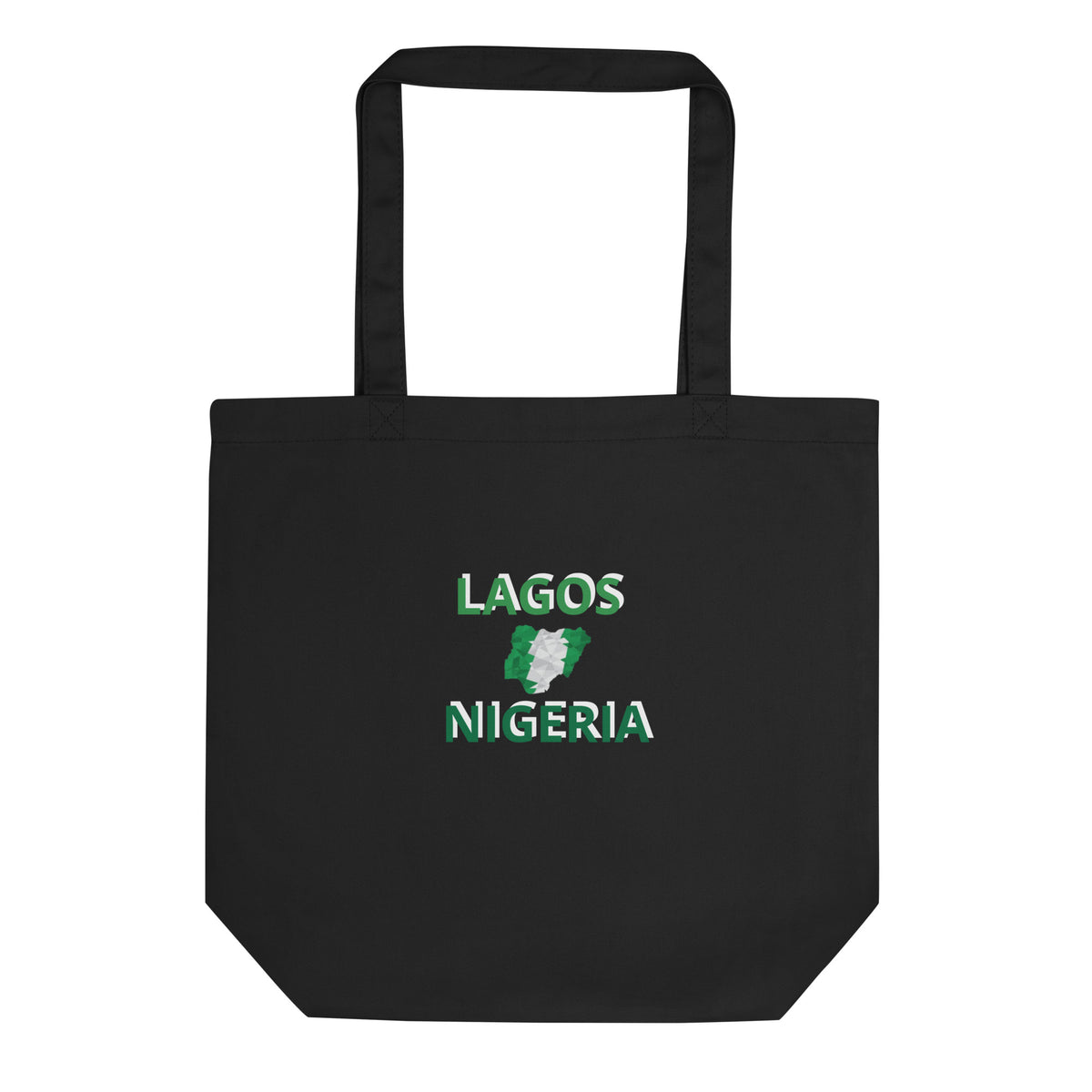 Eco Tote Bag