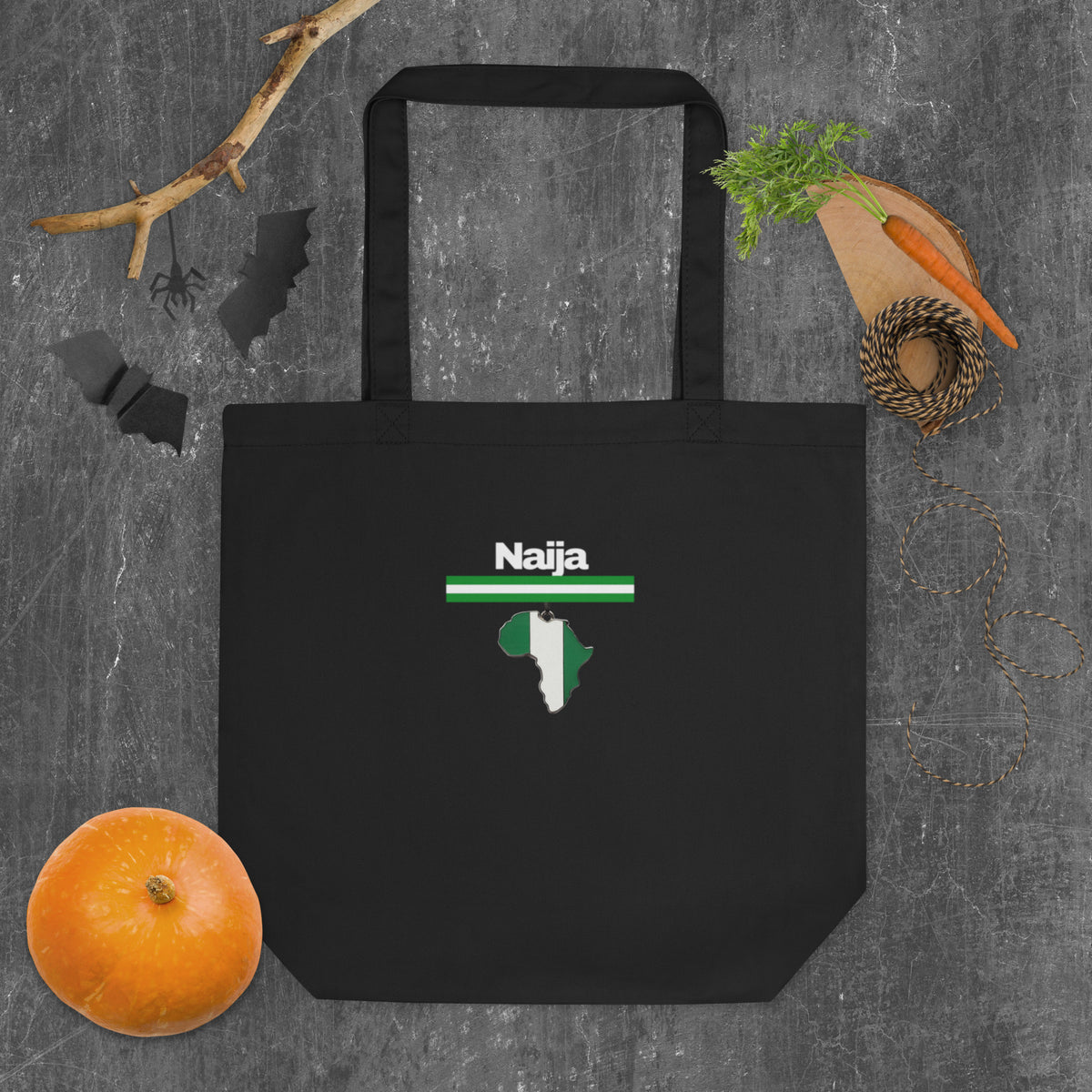 Eco Tote Bag