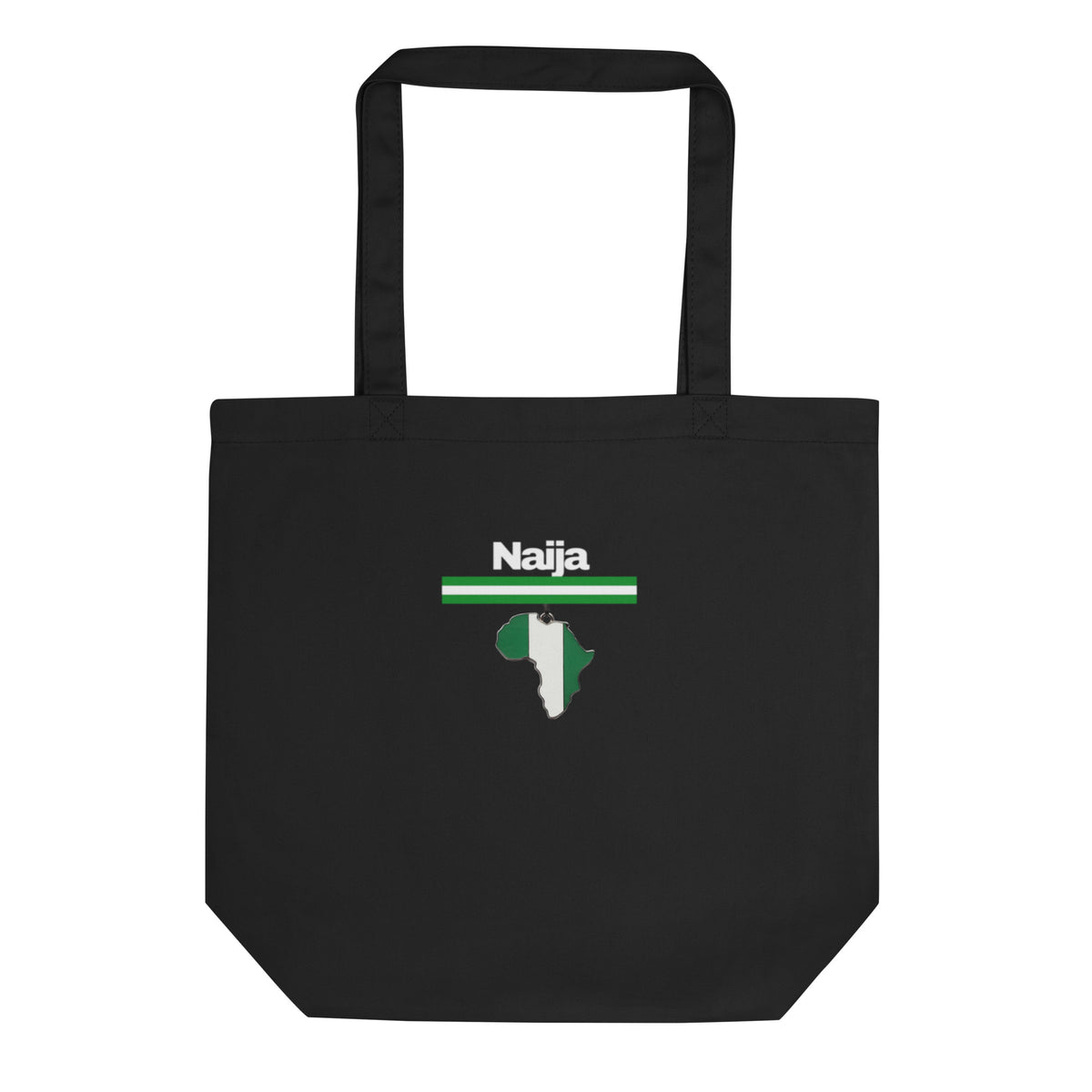 Eco Tote Bag