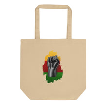 Load image into Gallery viewer, Obi Eco Tote Bag