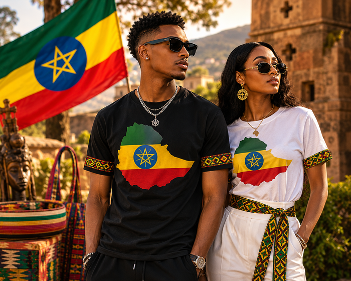 Ethiopia
