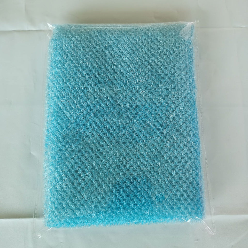 African Nylon Bath Towel