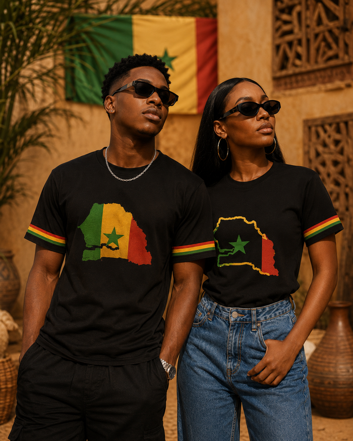 Senegal