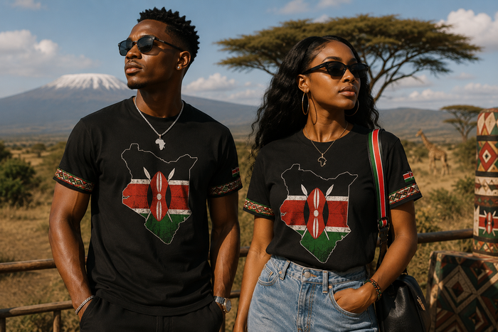 Kenya