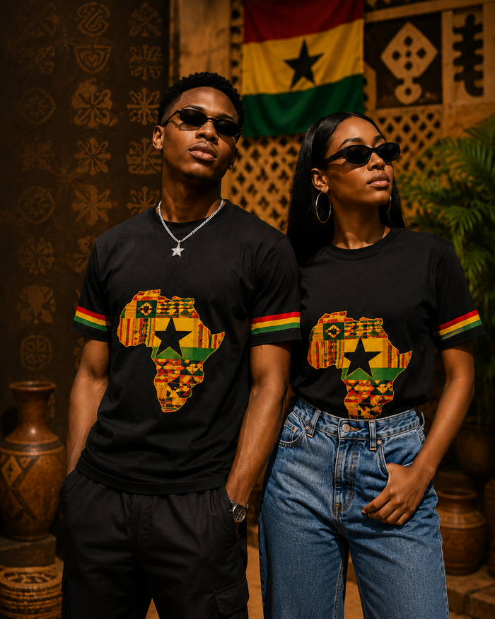Ghana