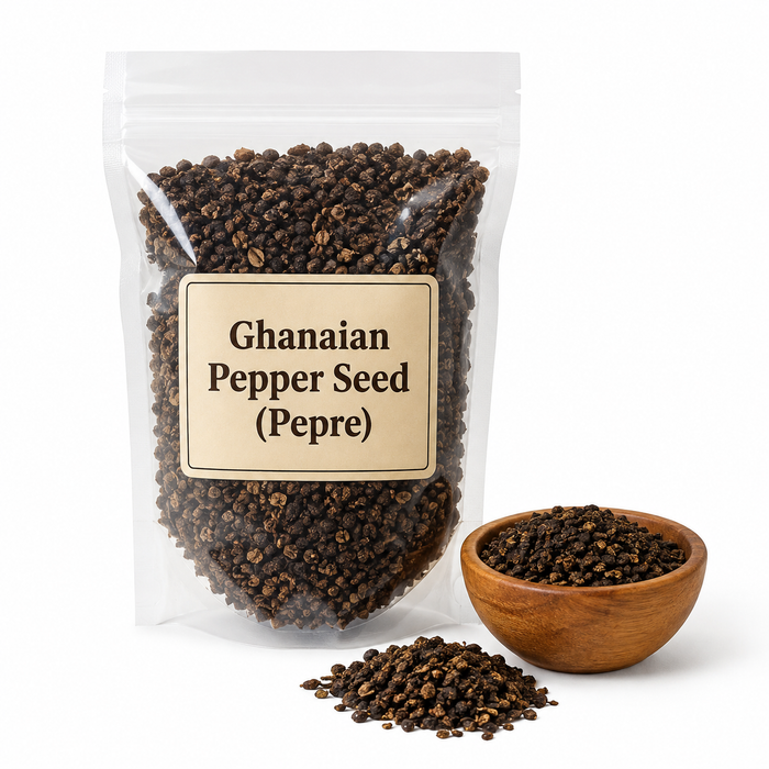 Ghanaian Pepper Seed (Pepre) product image