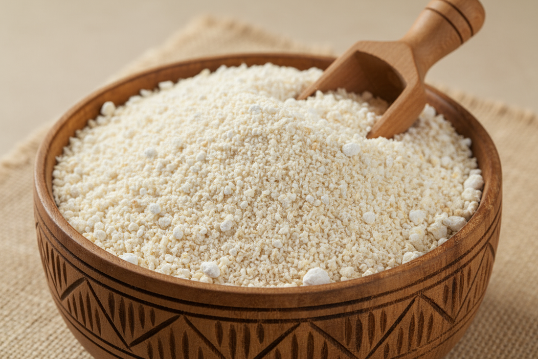 Ijebu Garri 20 lb