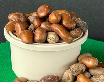 Whole Pebe Nuts