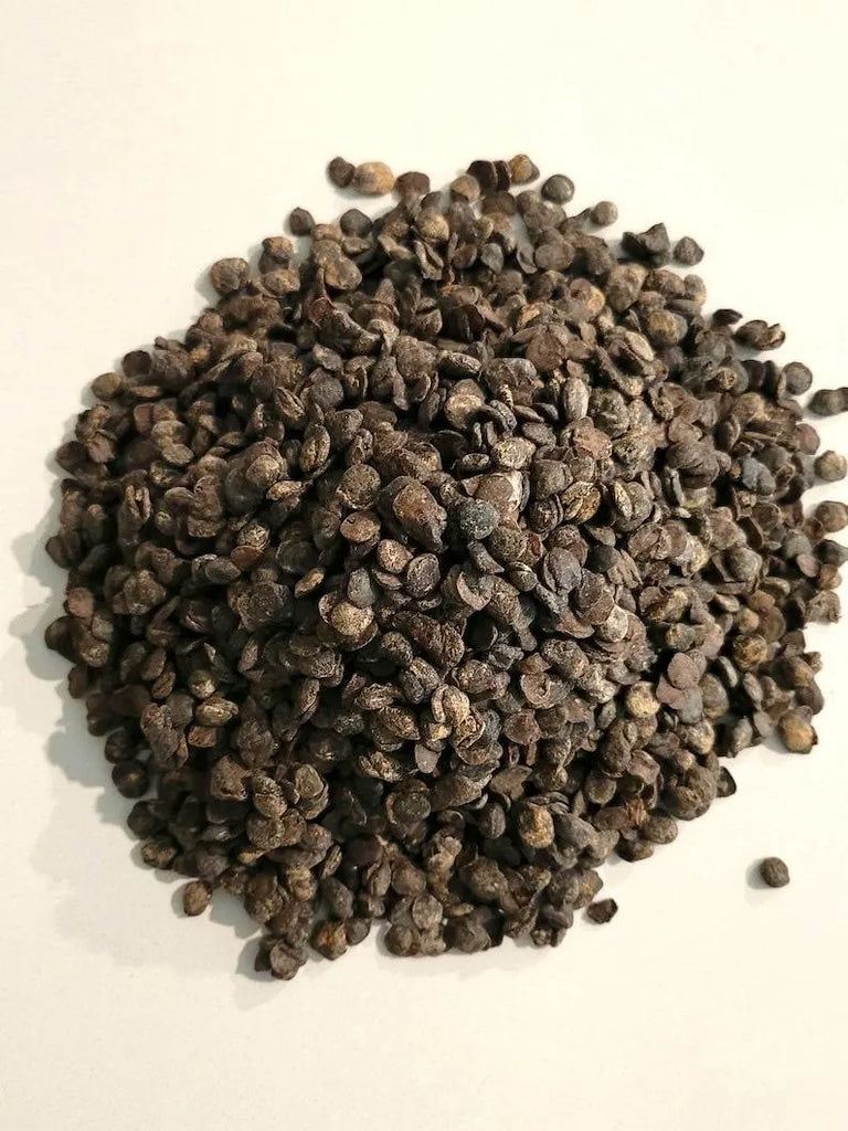 Dried Iru (Locust Beans)