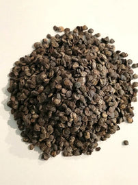 Dried Iru (Locust Beans)