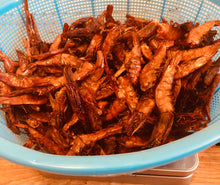 Load image into Gallery viewer, Smoked prawns-6oz