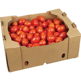 Fresh Tomatoes| Box| Half Box| 2lb