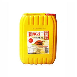 Kings Vegetable Oil