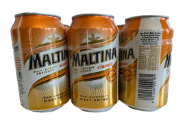 Maltina 6pk