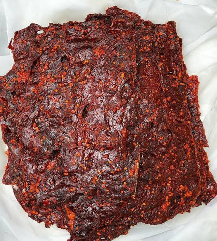 Kilishi 3oz