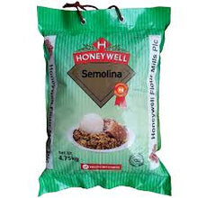 Load image into Gallery viewer, Honeywell Semolina