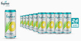 Fayrouz Apple & Watermelon Can (6 Packs)