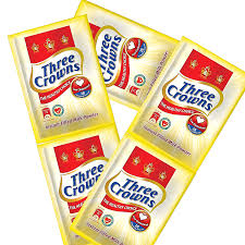 Three Crowns Satchet 12g | Pack of 10