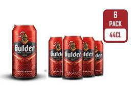 Nigerian Gulder Can | Pack of 6