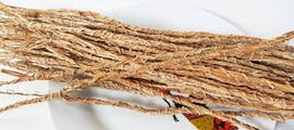 African Vetivier Root