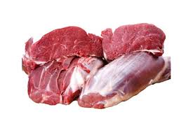 Boneless Beef Shank Cut