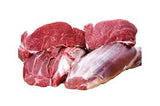 Boneless Beef Shank Cut