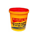 Lady B Custard Powder