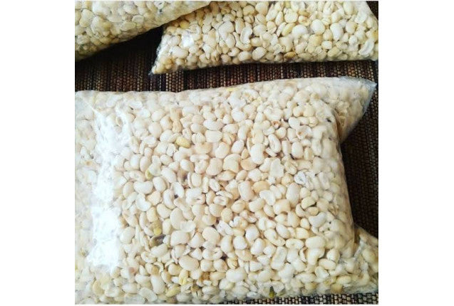 Peeled Beans 5lb
