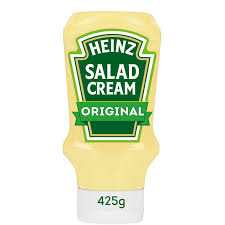 Heinz Salad Cream