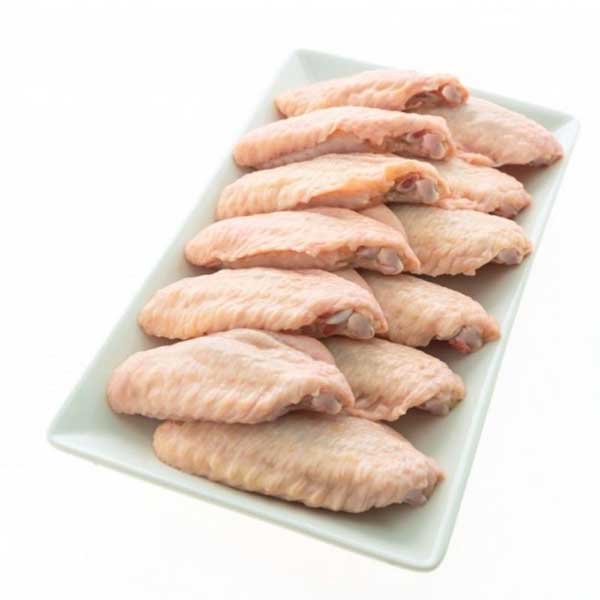 Fresh Turkey Wings | 10lbs