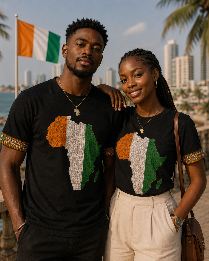 Côte d'Ivoire