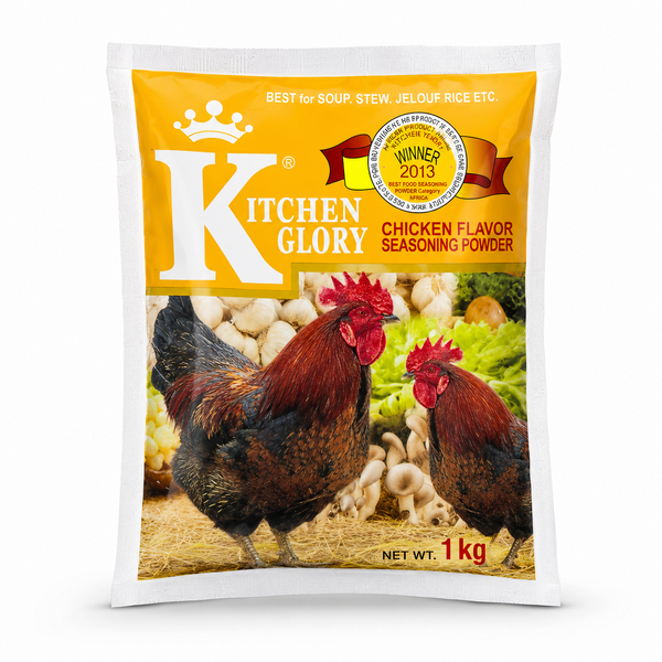 Chicken seasoning powder 1 kg