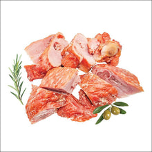 Load image into Gallery viewer, Seasoned Smoked Turkey Wing Cut | 2lbs