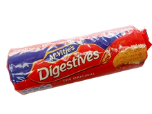 Load image into Gallery viewer, Mcvitie&#39;S Digestives
